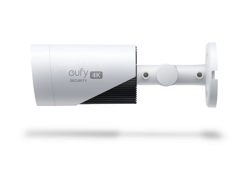 ANKER eufy Überwachungskamera – 4K, wetterfest, drahtlos