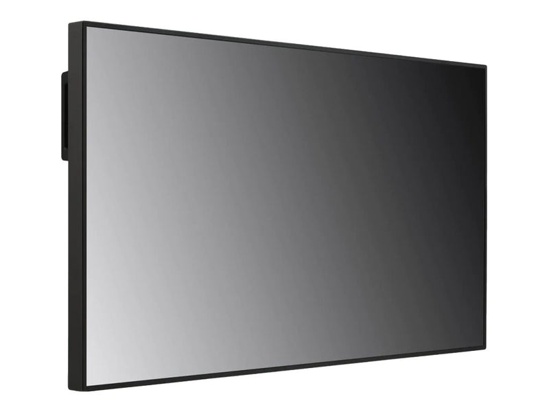 LG 75" Digital Signage Display – Großformat für Werbung