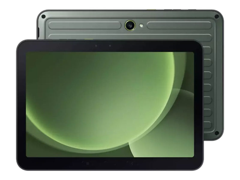 Samsung Galaxy Tab Active5 – Robustes Tablet mit 5G und großem Display