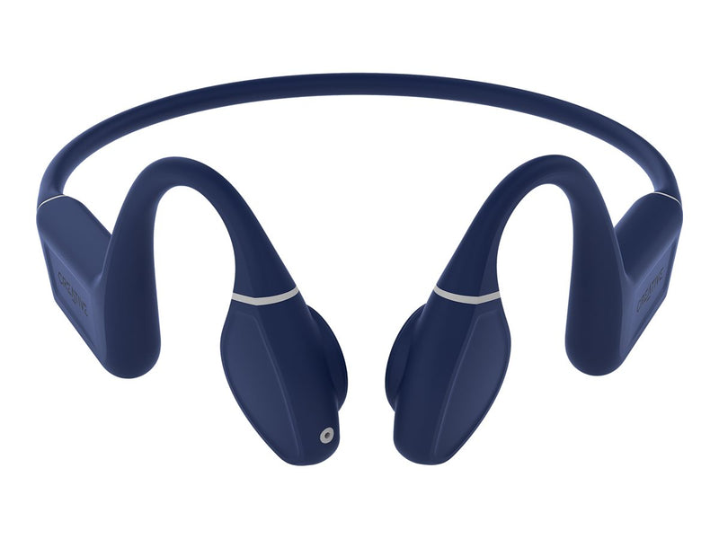 Creative Labs Bone-Conduction Kopfhörer – Kabellos, Wasserdicht