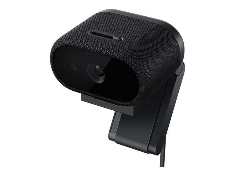 DELL Pro 7 Webcam – 4K-Auflösung, integriertes Mikrofon