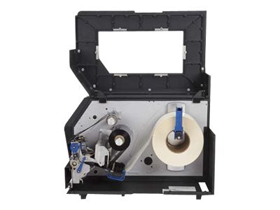 Printronix Etikettendrucker – Thermodirekt & Thermotransfer