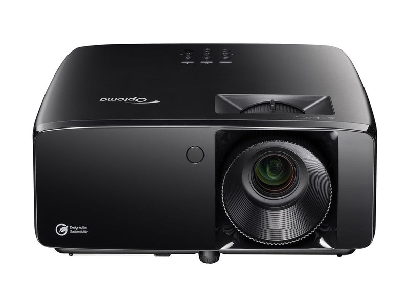 Optoma DLP-Projektor – Full HD, 4000 Lumen, 3D-fähig
