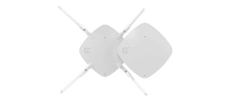 Extreme Networks WLAN Access Point – Schnelles Wi-Fi 6E für Innenräume