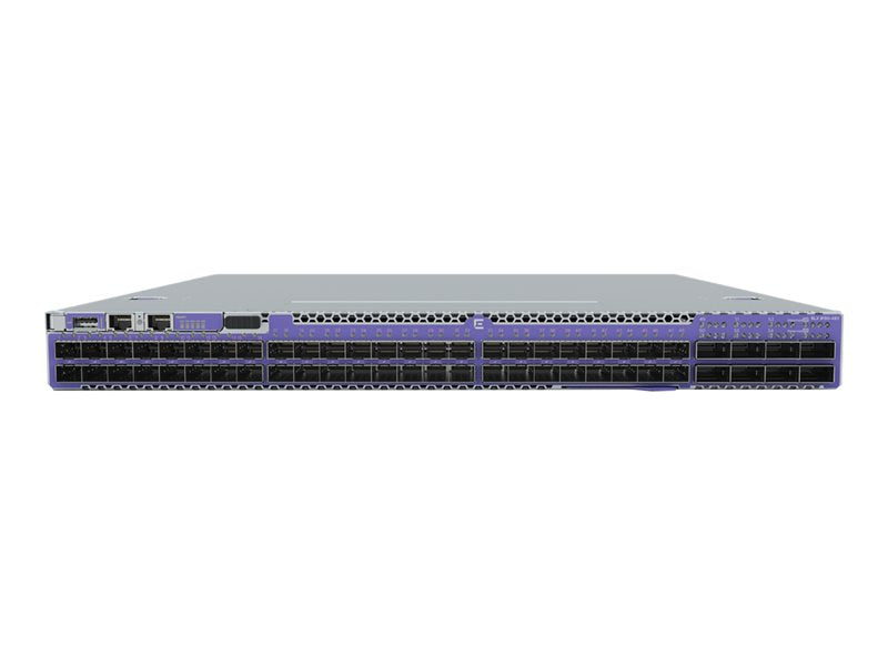 Extreme Networks Switch – 48 Anschlüsse, 4 Tbit/s Kapazität