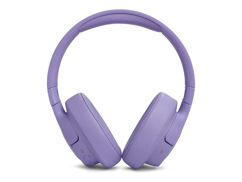 JBL Tune 770NC Kopfhörer – kabellos mit Noise-Cancelling