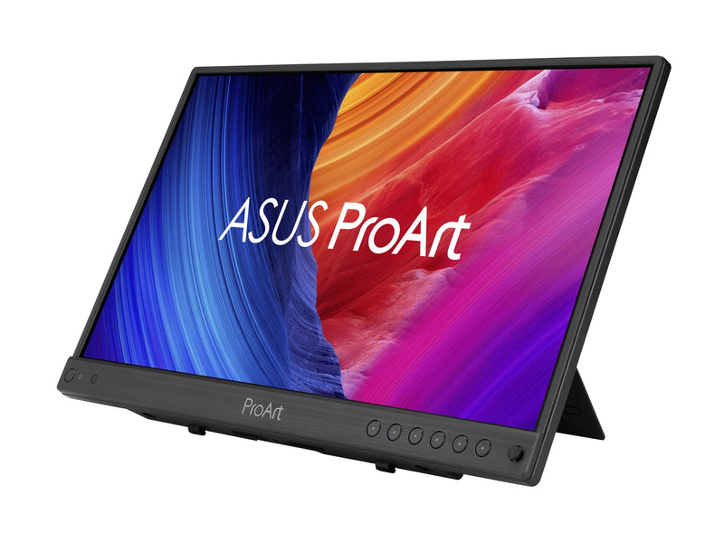ASUS ProArt 16" Display – Tragbar, 4K-Auflösung