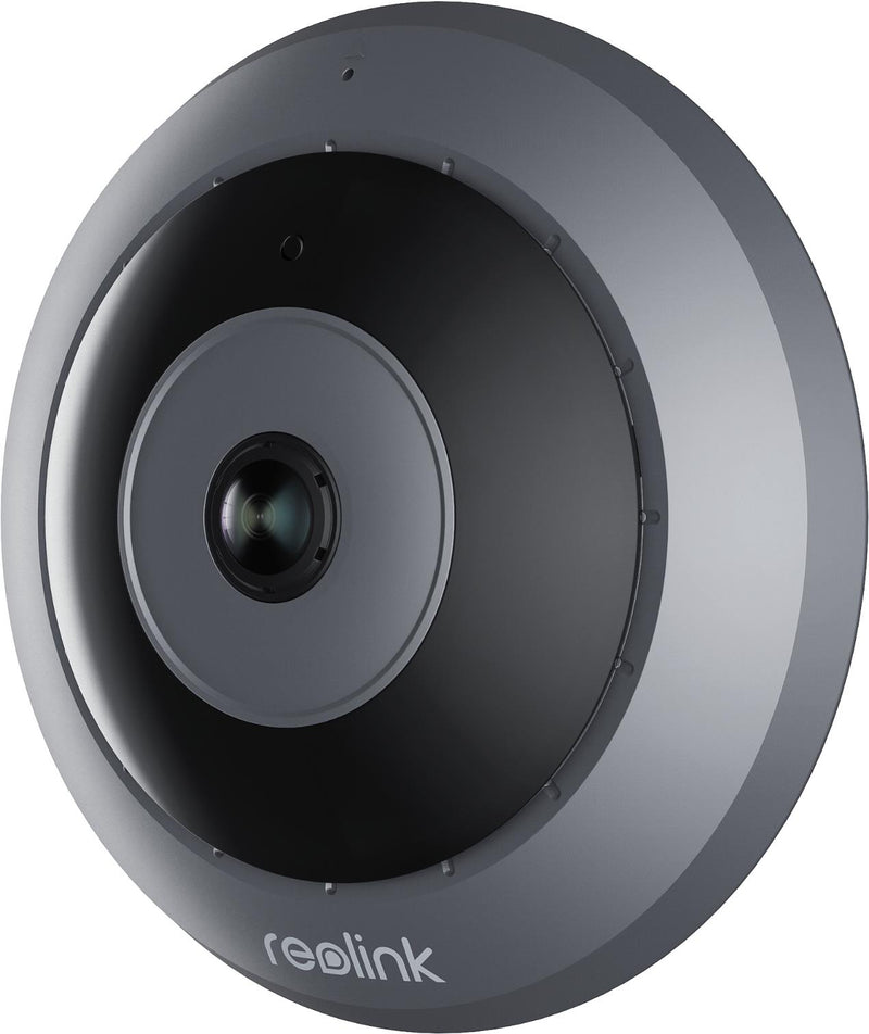 Reolink Überwachungskamera – 360° Sicht, 6,5 MP