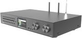 Telestar Digital Multifunktionsradio – Musik, Nachrichten, Wecker