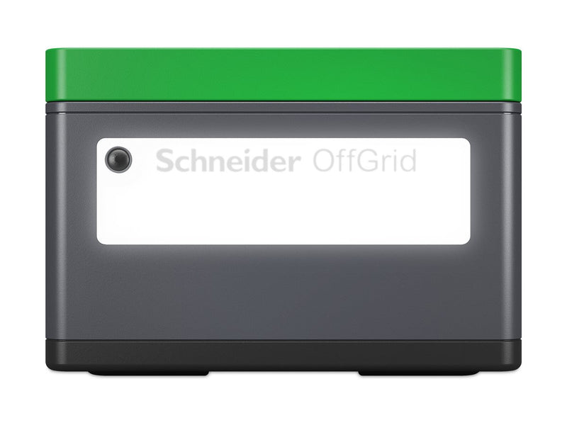 APC Tragbare Power Station – 300 W, vielseitige Anschlüsse