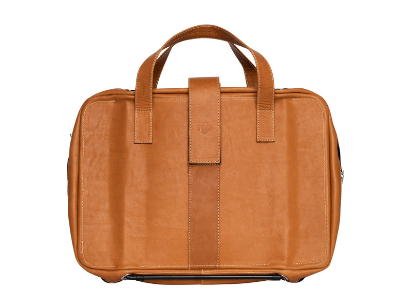 R-go Tools Laptop-Tasche – Ergonomisch, mit integriertem Ständer