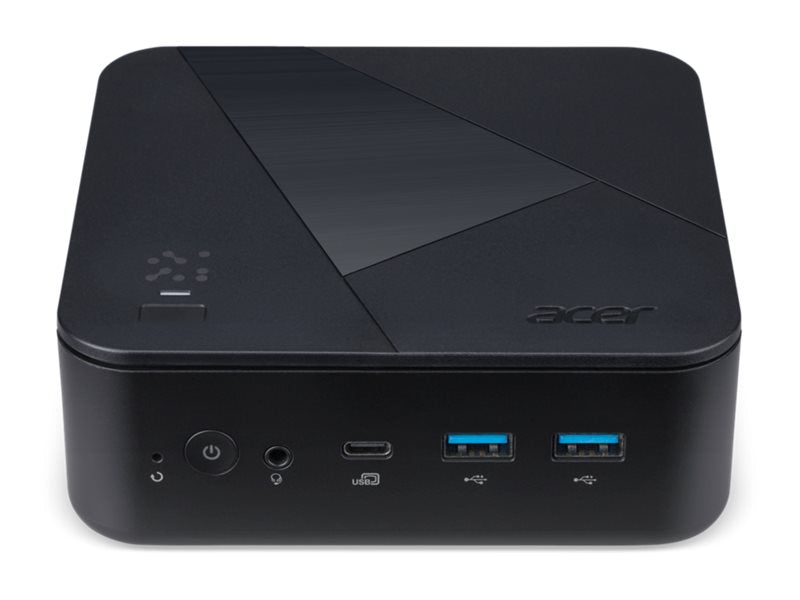 Acer Mini-PC – Kompakt, Ryzen AI 5, 16 GB RAM