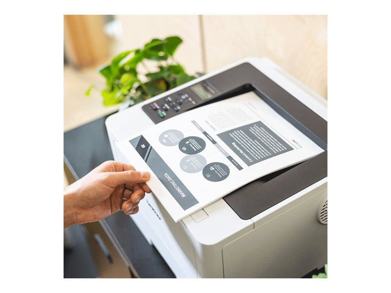 Brother Laser-Drucker – schnelles Drucken, Duplex-Funktion