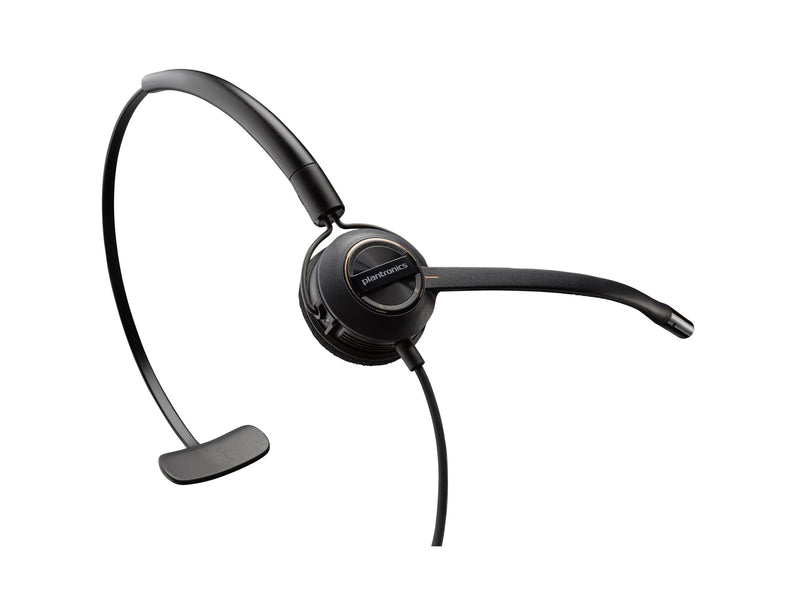 HP Headset – Konvertierbar, Skype-zertifiziert