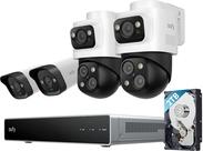 ANKER EUFY NVR Sicherheitssystem – Überwachung leicht gemacht