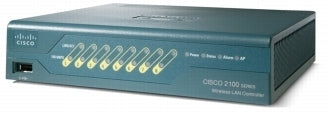 Cisco Wireless LAN Controller – Einfache WLAN-Verwaltung