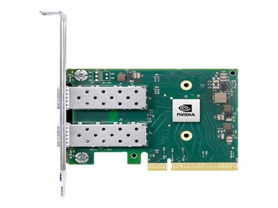 HP Enterprise Netzwerkadapter – 2 Ports, 10/25 Gb Ethernet
