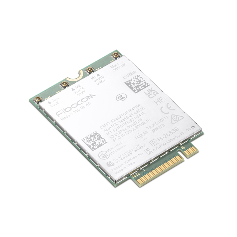 Lenovo Internes Mobilfunkmodem – LTE, GPS-fähig