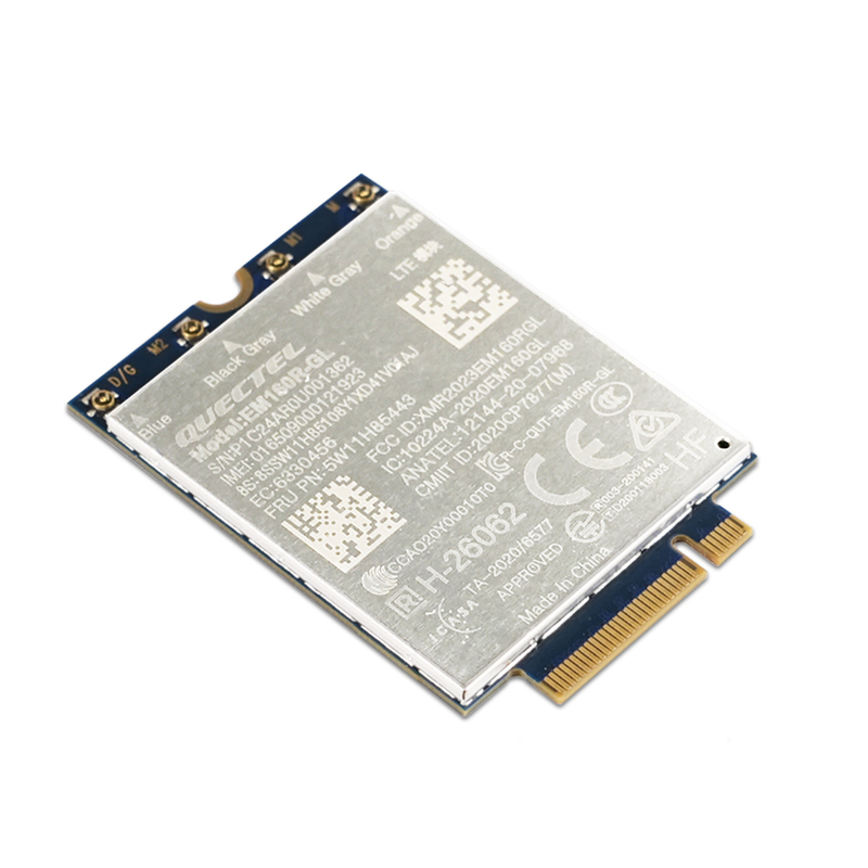 Lenovo Drahtloses Mobilfunkmodem – Intern, 1 Gbps Geschwindigkeit