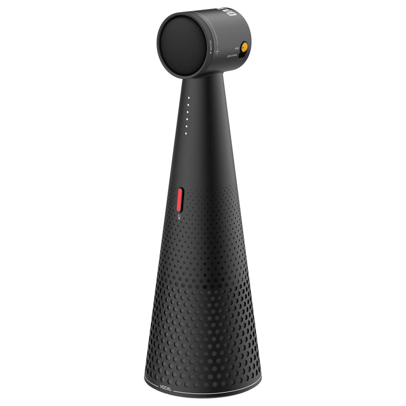 Ipevo Bluetooth-Freisprechtelefon – KI-Rauschunterdrückung, USB-C