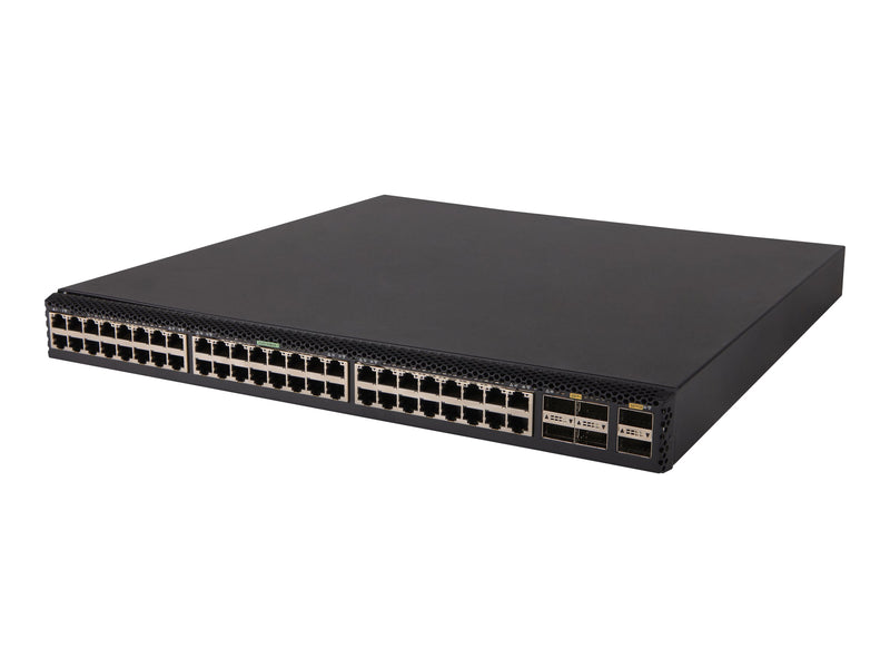 HP Enterprise FlexFabric Switch – 48 Ports, für Rechenzentren
