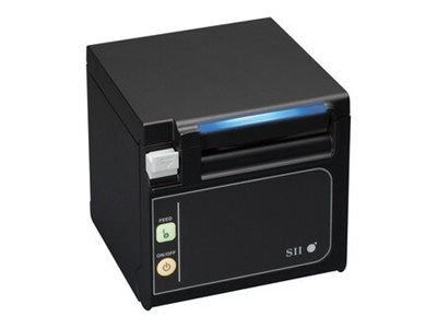 SEIKO Belegdrucker – Schneller Thermodruck, USB-Anschluss