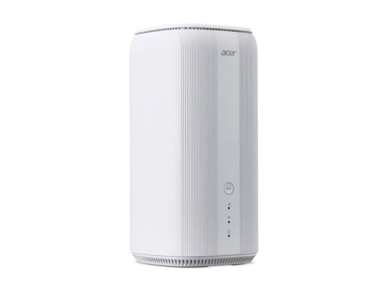 Acer Connect X6E 5G Router – Schnelles WLAN, 5G-Unterstützung