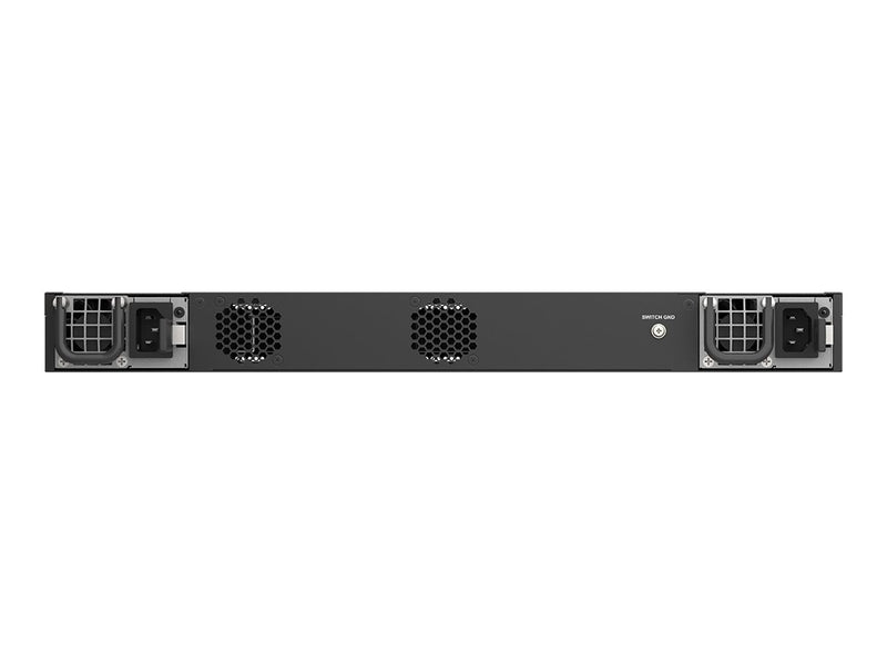 D-Link Netzwerk-Switch – 30 Ports, Multi-Gigabit, PoE++