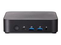 Wortmann TERRA PC-Micro – Kompakter Desktop-PC, 8 GB RAM