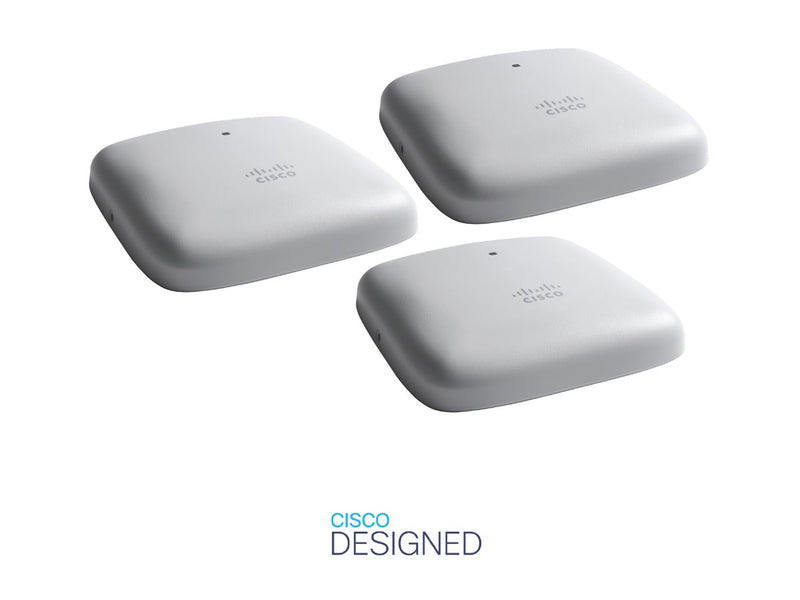 Cisco WLAN Access Point – Schnelle Verbindung, einfache Handhabung