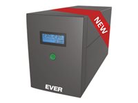 Ever USV-System – Zuverlässige Stromversorgung für Bürogeräte