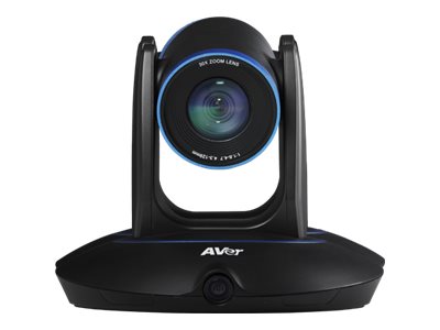 AVer PTZ Kamera – 2K Video, motorisierte Steuerung