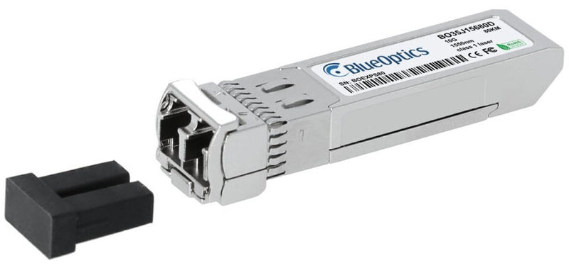 CBO GMBH Netzwerkmodul – SFP+ für schnelle Datenübertragung