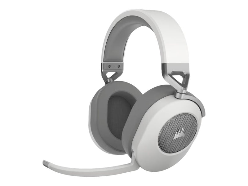 Corsair Wireless Gaming-Headset – Kabellos, Komfortabler Memory-Schaum