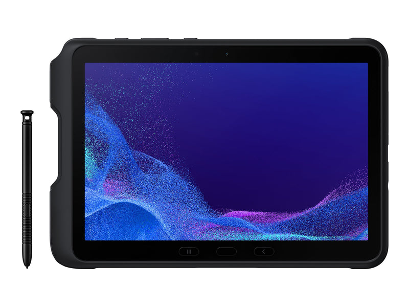 Samsung Galaxy Tab Active4 Pro – Robustes Tablet mit 5G und großem Display