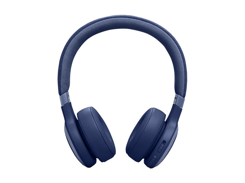 JBL LIVE 670 NC Kopfhörer – Bluetooth, Geräuschunterdrückung