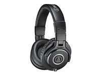 Audio-Technica Kopfhörer – Präzise Klangwiedergabe, faltbar