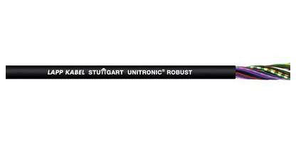 Lapp Kabel Busleitung – Robuste Leitung für zuverlässige Datenübertragung