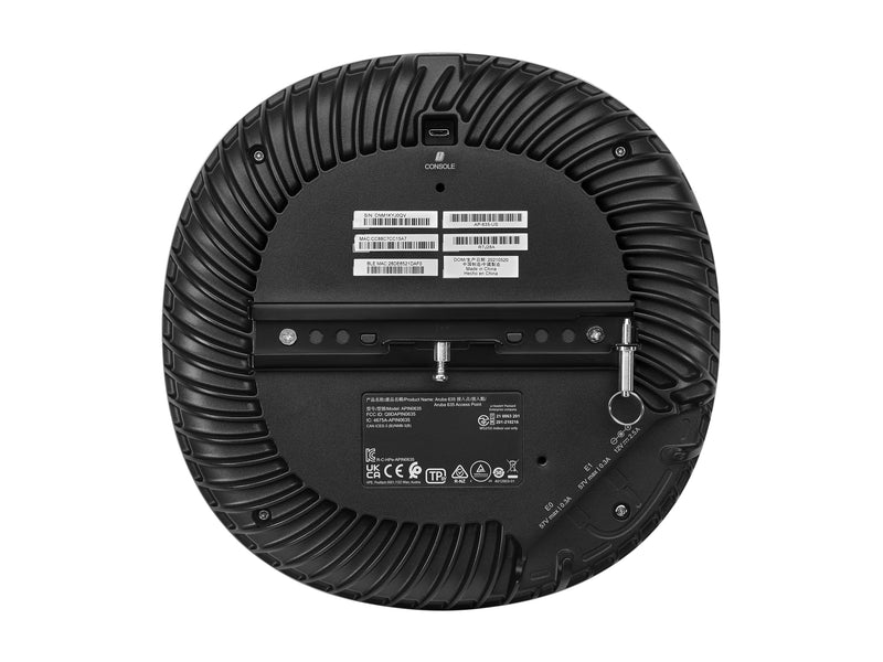HPE Aruba Accesspoint – Schnelles WLAN für Ihr Büro