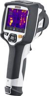 Laserliner Wärmebildkamera – Temperaturbereich -20 bis +650 °C