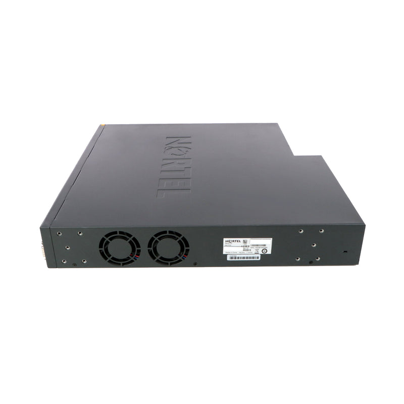 Avaya Ethernet-Switch – 24 SFP, 8 XFP, verwaltet