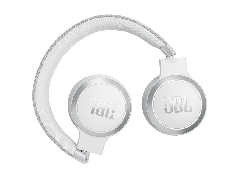 JBL LIVE 670 NC Kopfhörer – Kabellos, Geräuschunterdrückung
