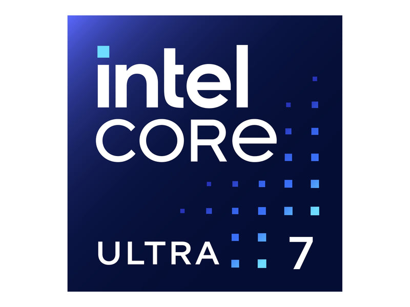 Intel Core Ultra 7 Prozessor – 24 Kerne, 36 MB Cache