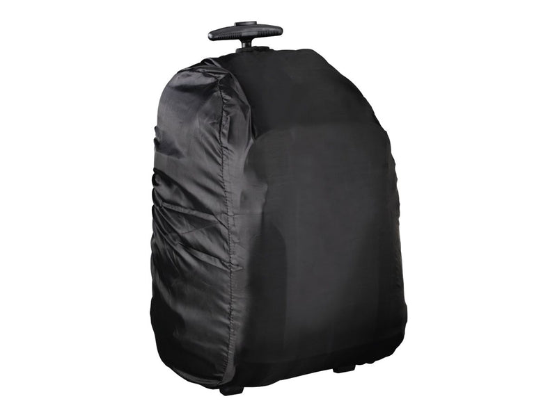 HAMA Miami Trolley-Koffer – Für Kamera, Tablet und Notebook