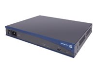 HP Enterprise Multi-Service Router – 4-Port Switch, VPN-Support
