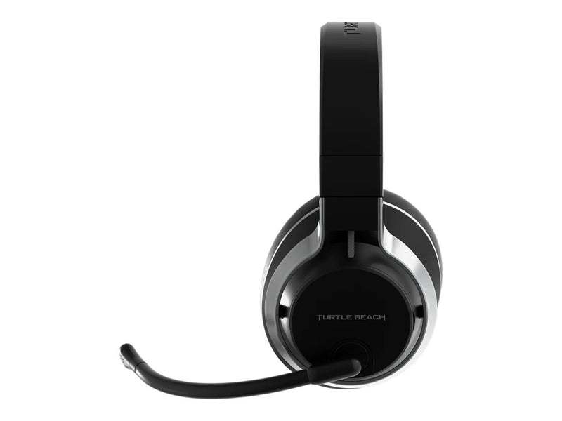 Turtle Beach Stealth Pro Headset – Kabellos, Rauschunterdrückung