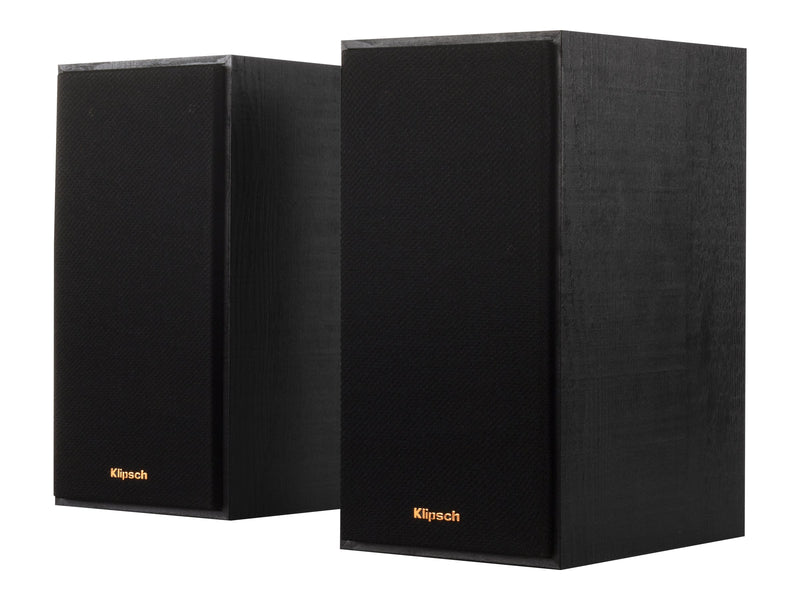 Klipsch Monitorlautsprecher – Aktiver Klang, Bassreflex-Design