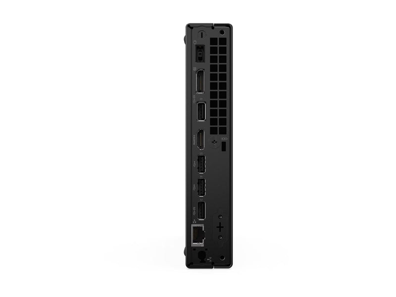Lenovo ThinkCentre Desktop-PC – Snapdragon-Prozessor, kompakt