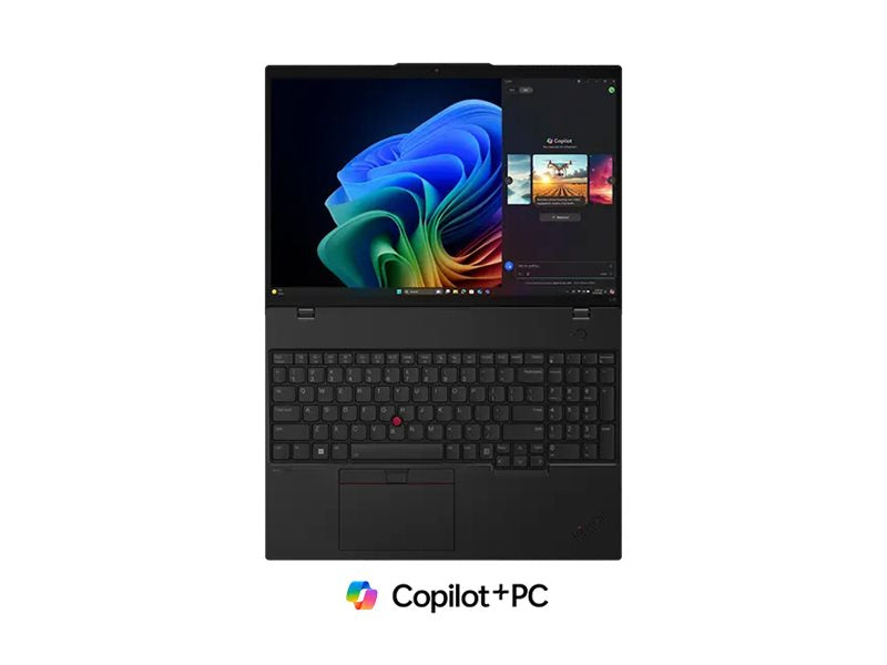 Lenovo ThinkPad 16" Laptop – Ryzen 7, 32 GB RAM, 1 TB Speicher