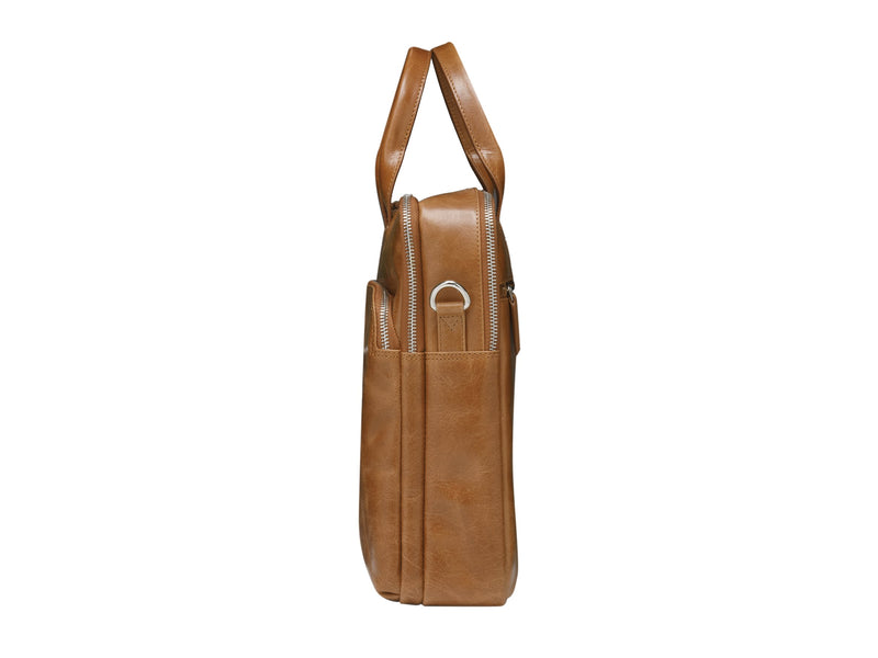 Dbramante Notebook-Tasche – 16" Schutz, abnehmbarer Gurt